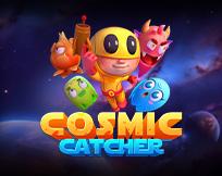 Cosmic Catcher