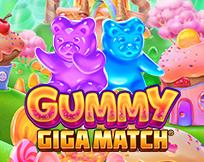 Gummy Giga Match