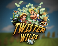 Twister Wilds